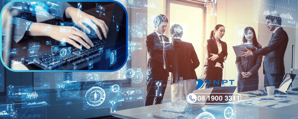 Gói Fiber4 dành cho các công ty doanh nghiệp