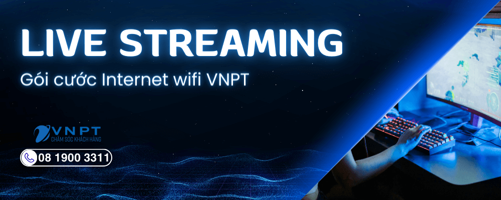 Gói fiberEco1 chơi game