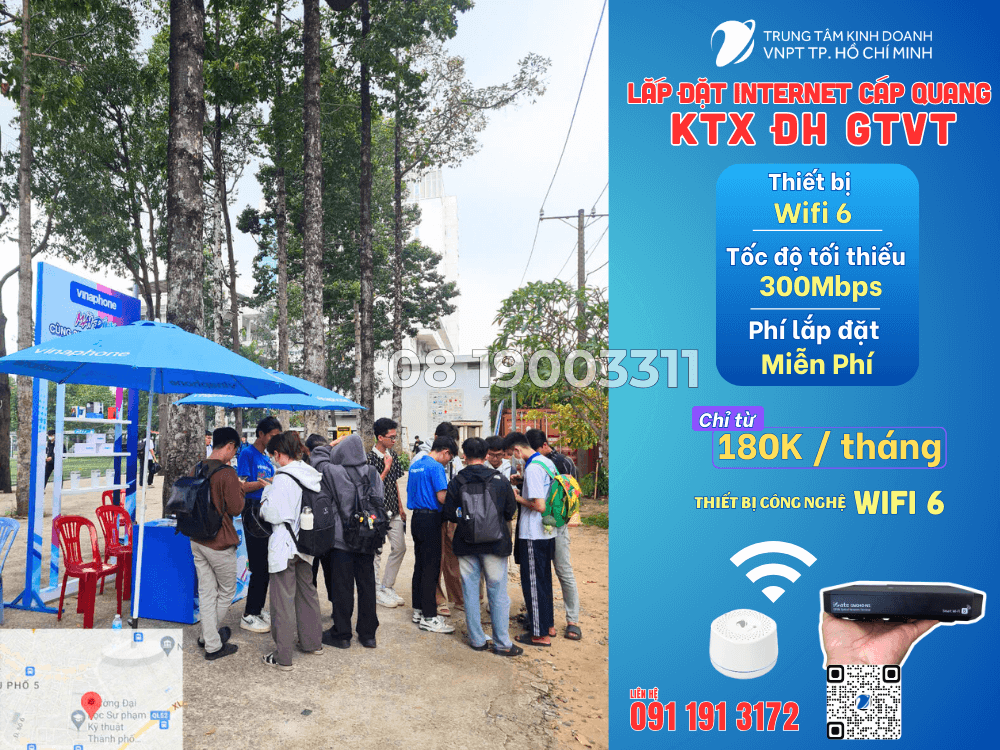 Sinh viên đại học giao thông Vận tải