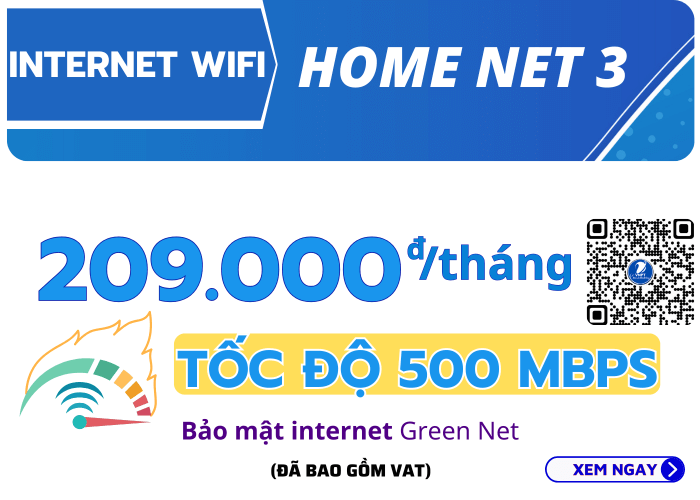 Home Net 3