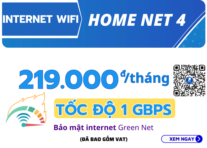 Home Net 4