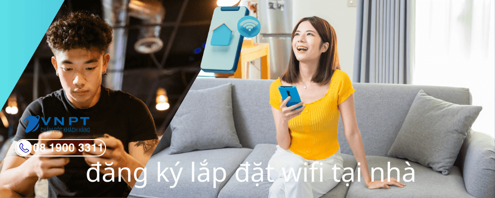 đăng ký gói Home Net 7 tốc độ không giới hạn 1000Mbps