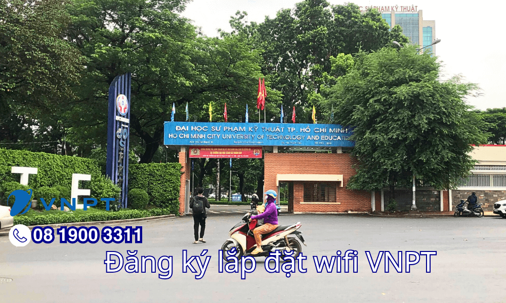 Sinh viên SPKT