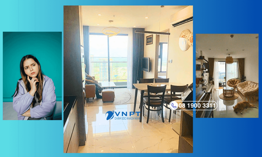 Lắp wifi tại KTX