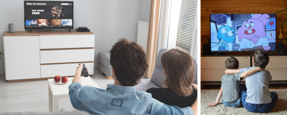 home chất 2 gói internet dành cho gia đình